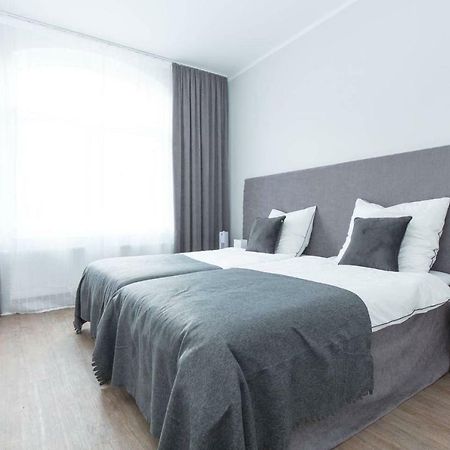 Apartamento Bejing - Chillinghouse # 2, 3 Min. Vom Ice, Netflix; Balkon Siegburg Exterior foto