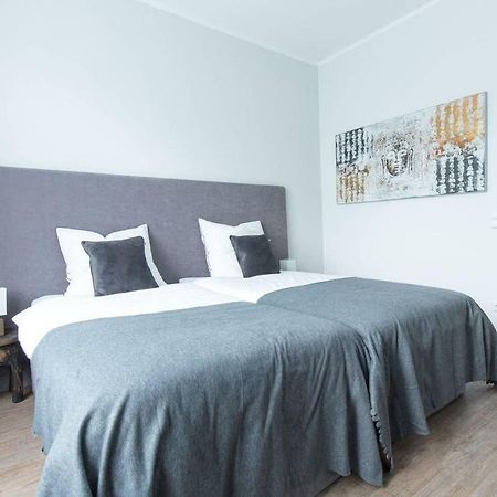Apartamento Bejing - Chillinghouse # 2, 3 Min. Vom Ice, Netflix; Balkon Siegburg Exterior foto
