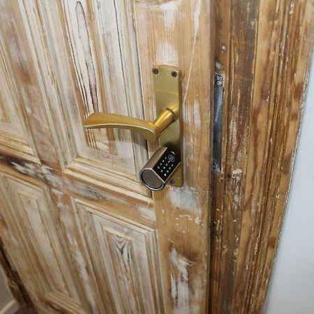 Apartamento Bejing - Chillinghouse # 2, 3 Min. Vom Ice, Netflix; Balkon Siegburg Exterior foto