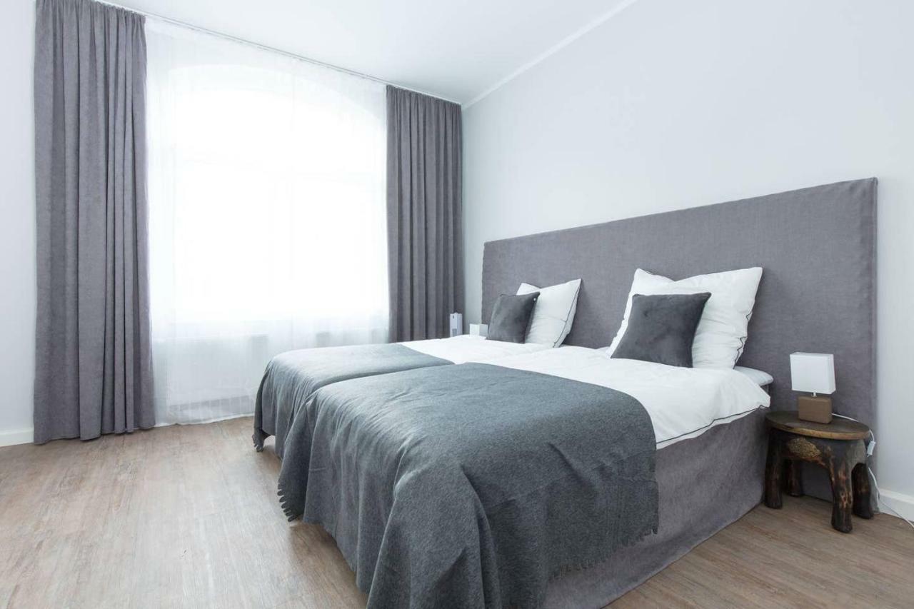 Apartamento Bejing - Chillinghouse # 2, 3 Min. Vom Ice, Netflix; Balkon Siegburg Exterior foto